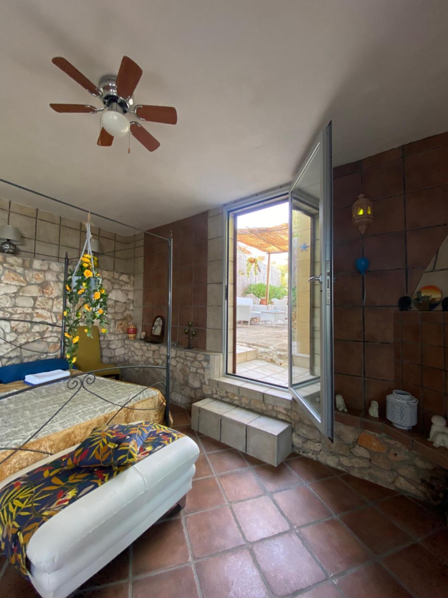 Stone Home - Sea & Landscape Marittima Exterior photo